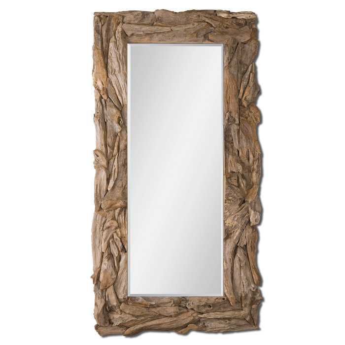 Зеркало Teak Root Зеркало Teak Root