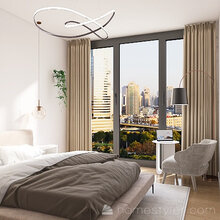 Фото из портфолио 1 – фотографии дизайна интерьеров на INMYROOM