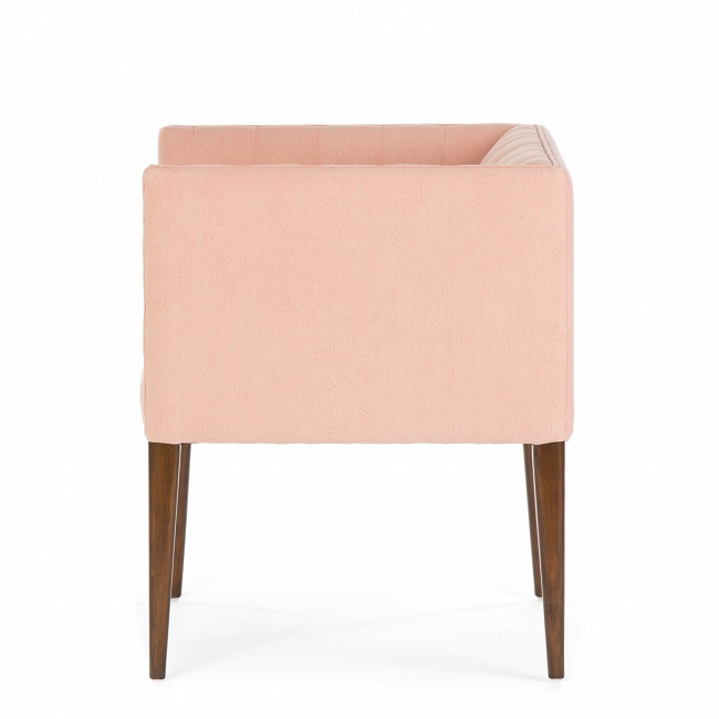 

Кресло Penelope Dining Chair с ножками из массива березы