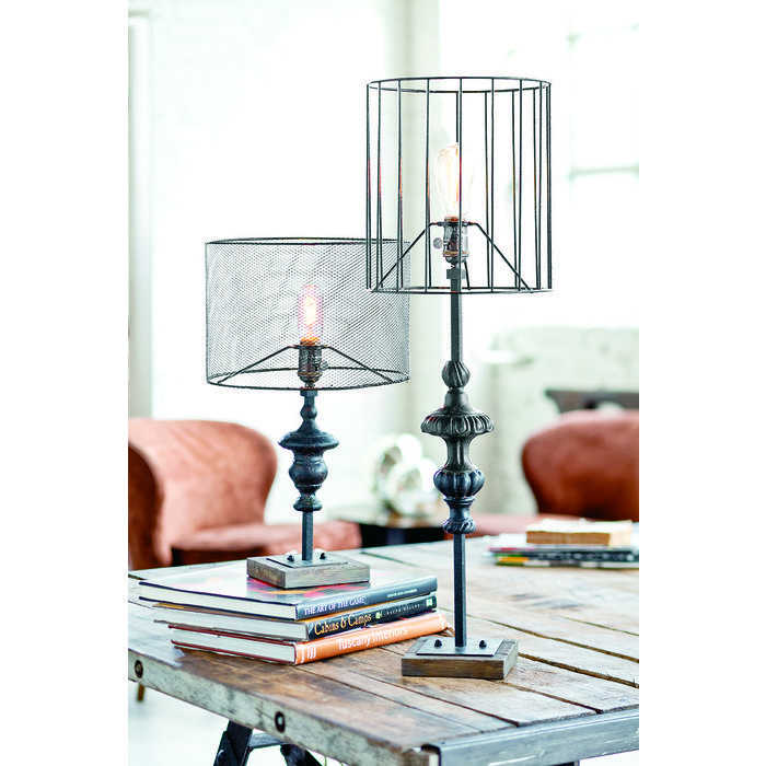 Настольная лампа Venetain Final Lamp I Настольная лампа Venetain Final Lamp I