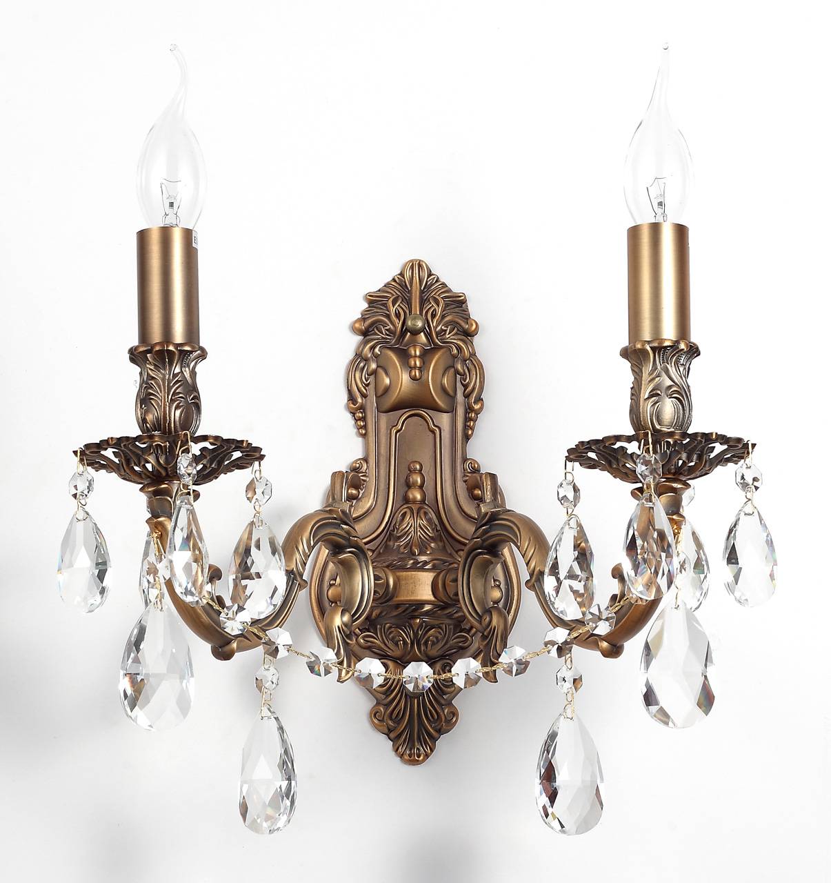 

Бра Lucia Tucci Firenze Antique