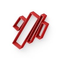 Полка Flex Shelf Set 165 Полка Flex Shelf Set 165