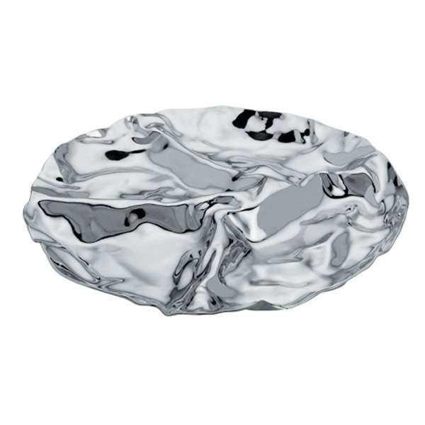

Блюдо для закусок Alessi Pepa большое