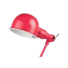 Настольная лампа Jielde Pink Настольная лампа Jielde Pink
