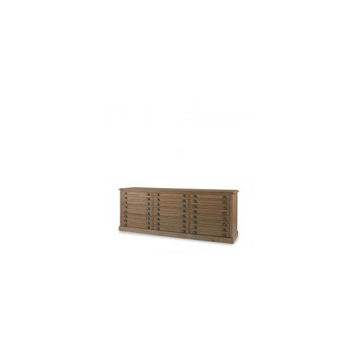 Комод SMALL FLAT IRON PRINT MAKERS CABINET DRAWER CHEST Комод SMALL FLAT IRON PRINT MAKERS CABINET DRAWER CHEST