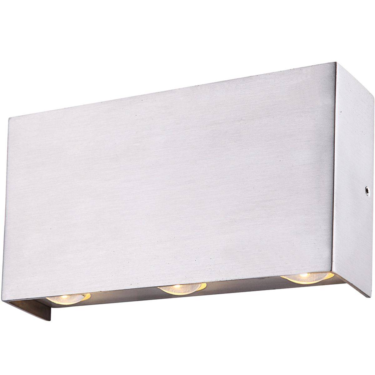 

Уличный настенный светодиодный светильник "Starex"