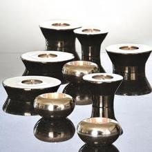 Подсвечник SILVER PLATED TEALIGHT HOLDER Подсвечник SILVER PLATED TEALIGHT HOLDER
