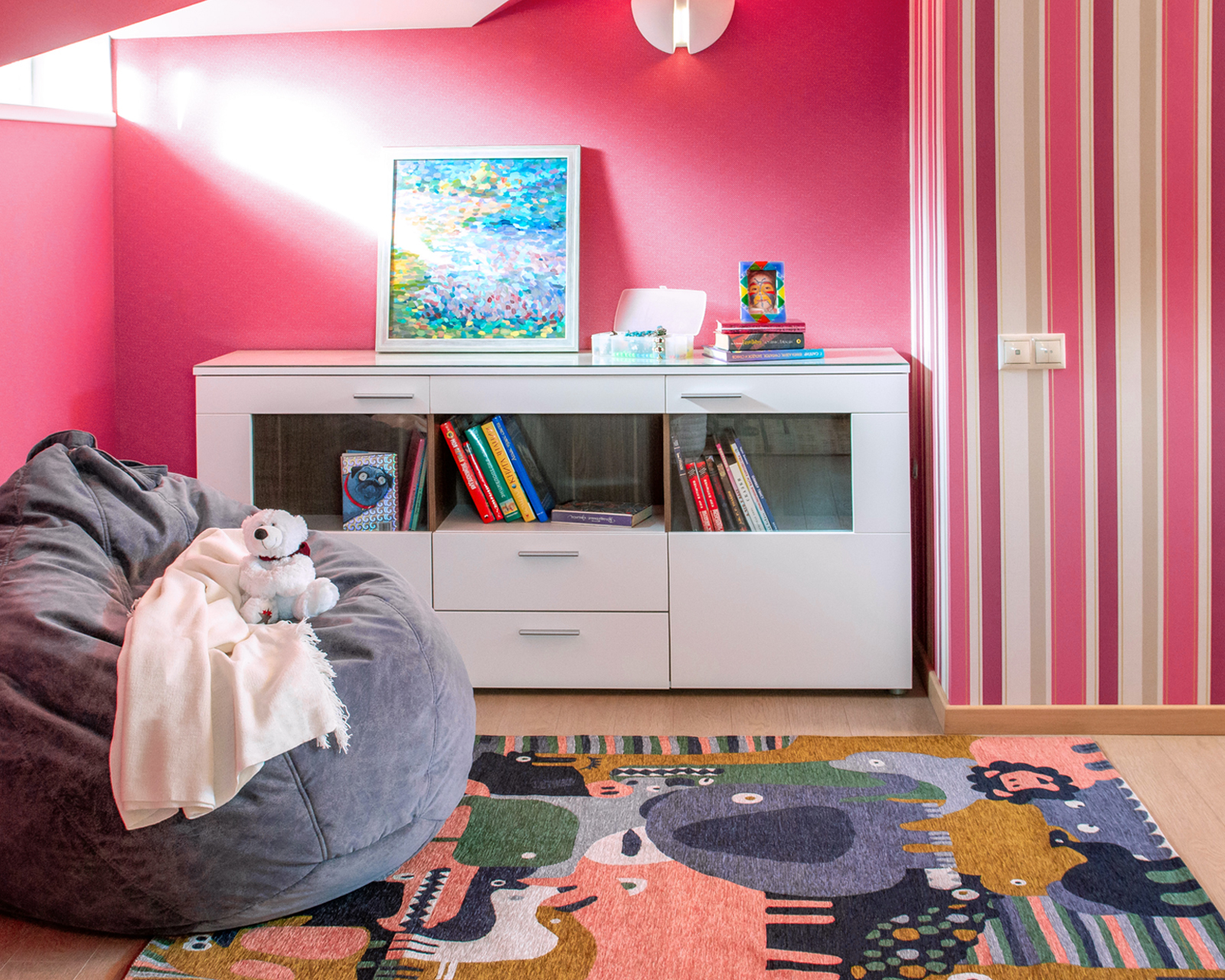 

Ковер Rizo Safari 160x230