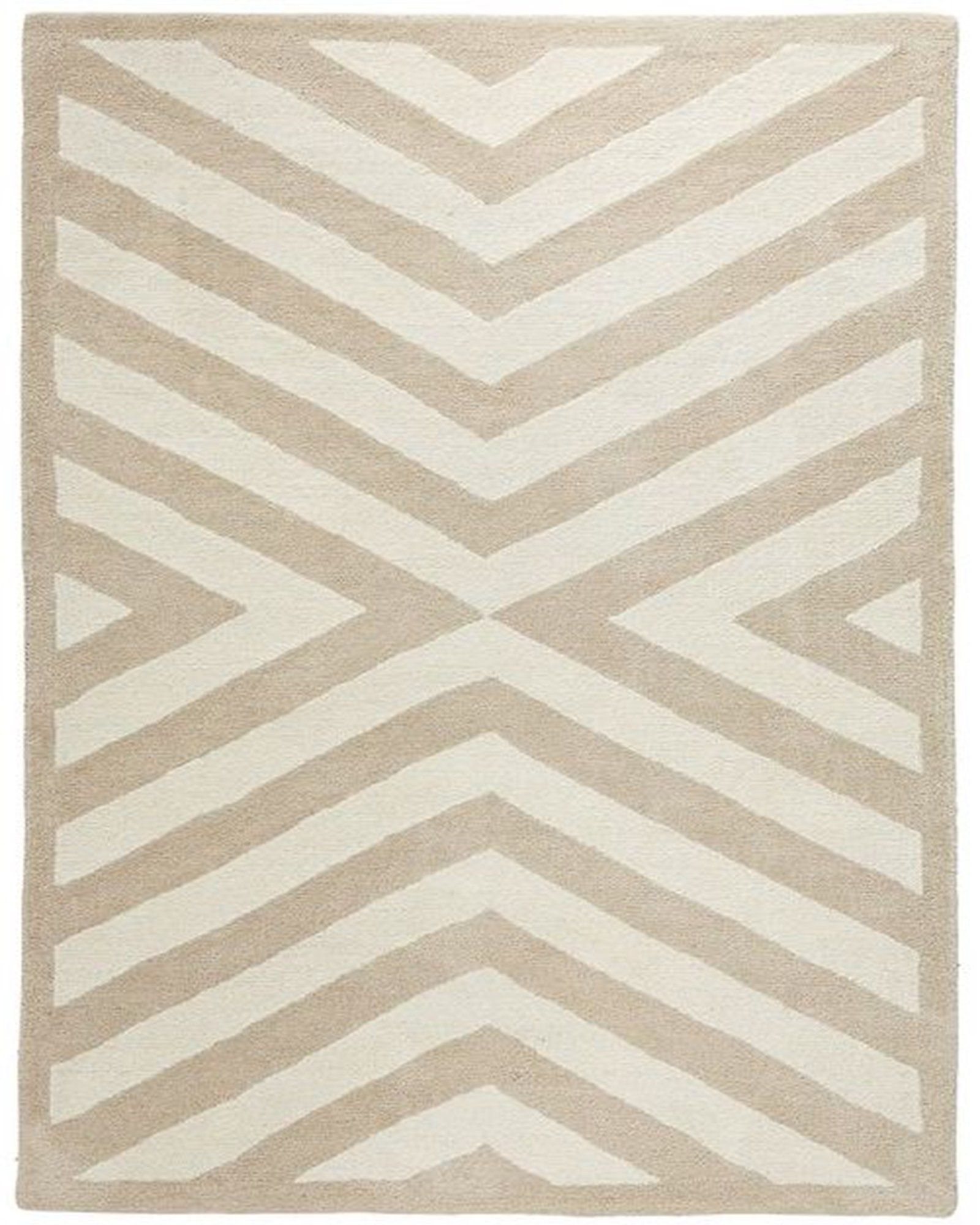 

Ковер Crost Cream 320х400