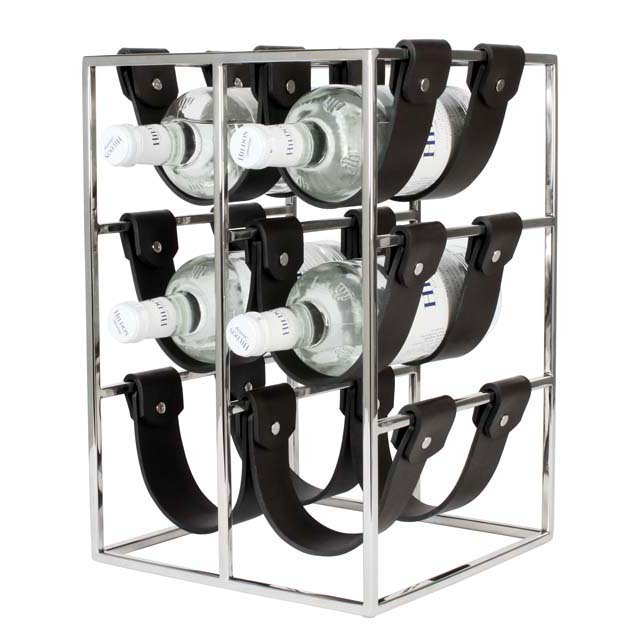 

Подставка для бутылок Eichholtz Winerack Envy