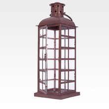 Подсвечник English lantern candlestick Подсвечник English lantern candlestick
