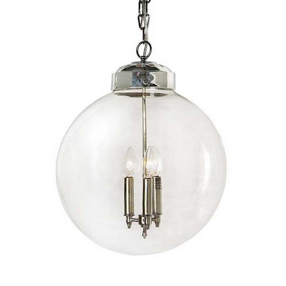 

Подвесная люстра "Nerissa Chandelier"