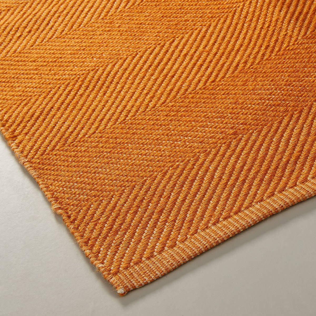 

Ковер Atmosphere Rug Pet Recycled Orange 130x190