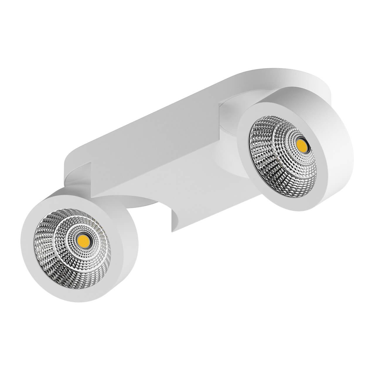 

Светодиодный спот Lightstar Snodo