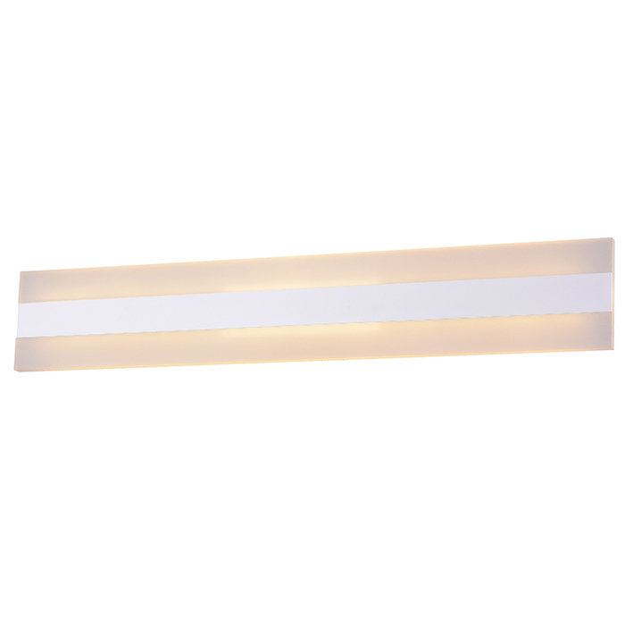 НАСТЕННЫЙ СВЕТОДИОДНЫЙ СВЕТИЛЬНИК ST LUCE BECON НАСТЕННЫЙ СВЕТОДИОДНЫЙ СВЕТИЛЬНИК ST LUCE BECON