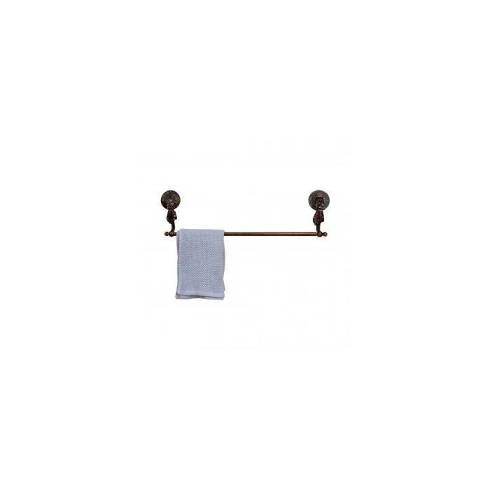 Вешалка Metal Towel Bar With Hands Вешалка Metal Towel Bar With Hands