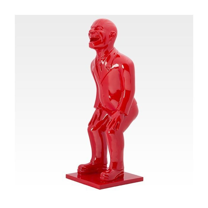 Статуэтка Happy Butler Статуэтка Happy Butler