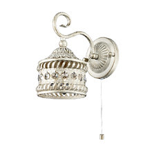 Бра "Bahar" Odeon Light Бра "Bahar" Odeon Light
