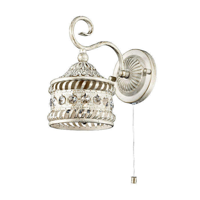 Бра "Bahar" Odeon Light Бра "Bahar" Odeon Light