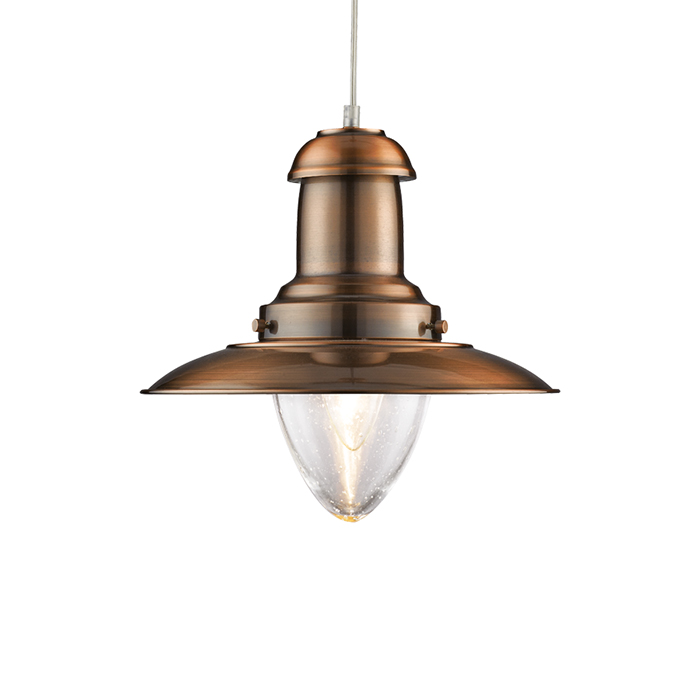 

Подвесной светильник Arte Lamp "Fisherman"