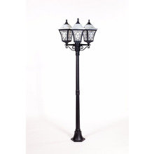 Venecia 2L Столб 3-головый Venecia 2L Столб 3-головый