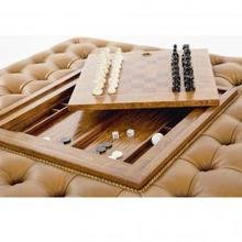 Журнальный стол CARRINGTON GAME COCKTAIL TABLE Журнальный стол CARRINGTON GAME COCKTAIL TABLE