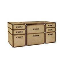 Письменный стол Vellum Trunk Письменный стол Vellum Trunk