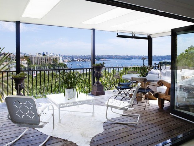 Фото из портфолио Элитная недвижимость, Сидней, Австралия – фотографии дизайна интерьеров на INMYROOM