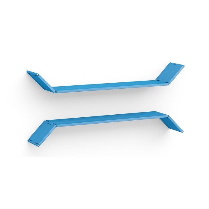 Полки-трансформеры Flex Shelf 79 Полки-трансформеры Flex Shelf 79