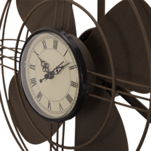 Часы "Tick-tack" fan Часы "Tick-tack" fan