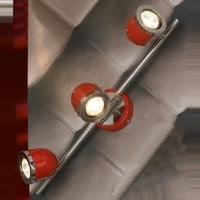 Спот Lussole Tivoli Спот Lussole Tivoli