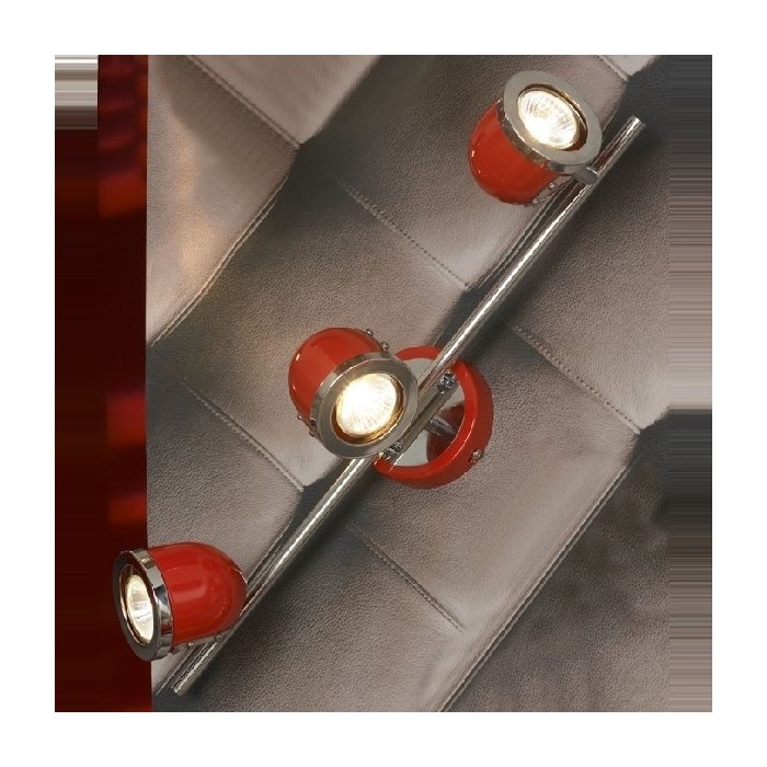 Спот Lussole Tivoli Спот Lussole Tivoli
