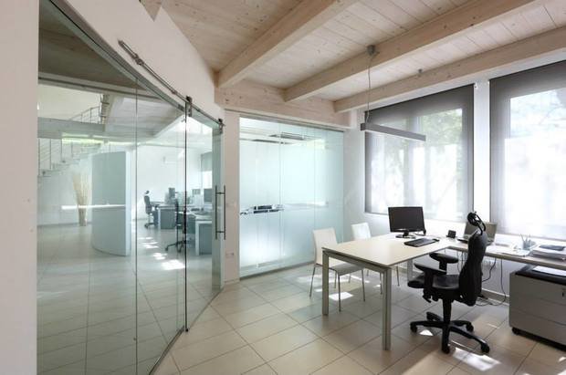 Фото из портфолио Casali в частных домах и офисах – фотографии дизайна интерьеров на INMYROOM