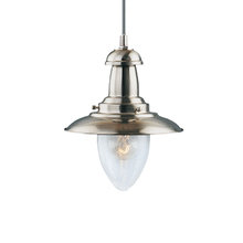 ПОДВЕСНОЙ СВЕТИЛЬНИК ARTE LAMP FISHERMAN ПОДВЕСНОЙ СВЕТИЛЬНИК ARTE LAMP FISHERMAN