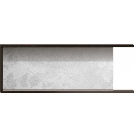 нимб с узором.