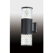 Уличный настенный светильник ODEON LIGHT PILAR Уличный настенный светильник ODEON LIGHT PILAR