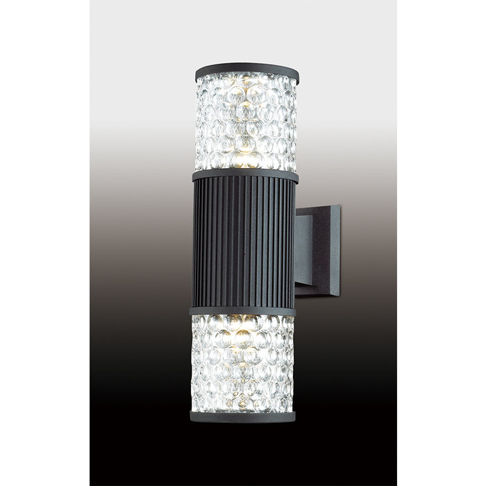 Уличный настенный светильник ODEON LIGHT PILAR Уличный настенный светильник ODEON LIGHT PILAR