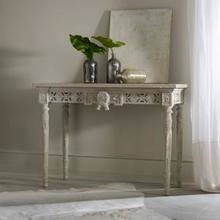 Консоль PIERCED CONSOLE TABLE Консоль PIERCED CONSOLE TABLE