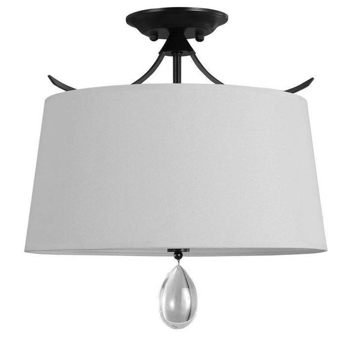 Потолочный светильник Crystal Lux Arabesque Потолочный светильник Crystal Lux Arabesque