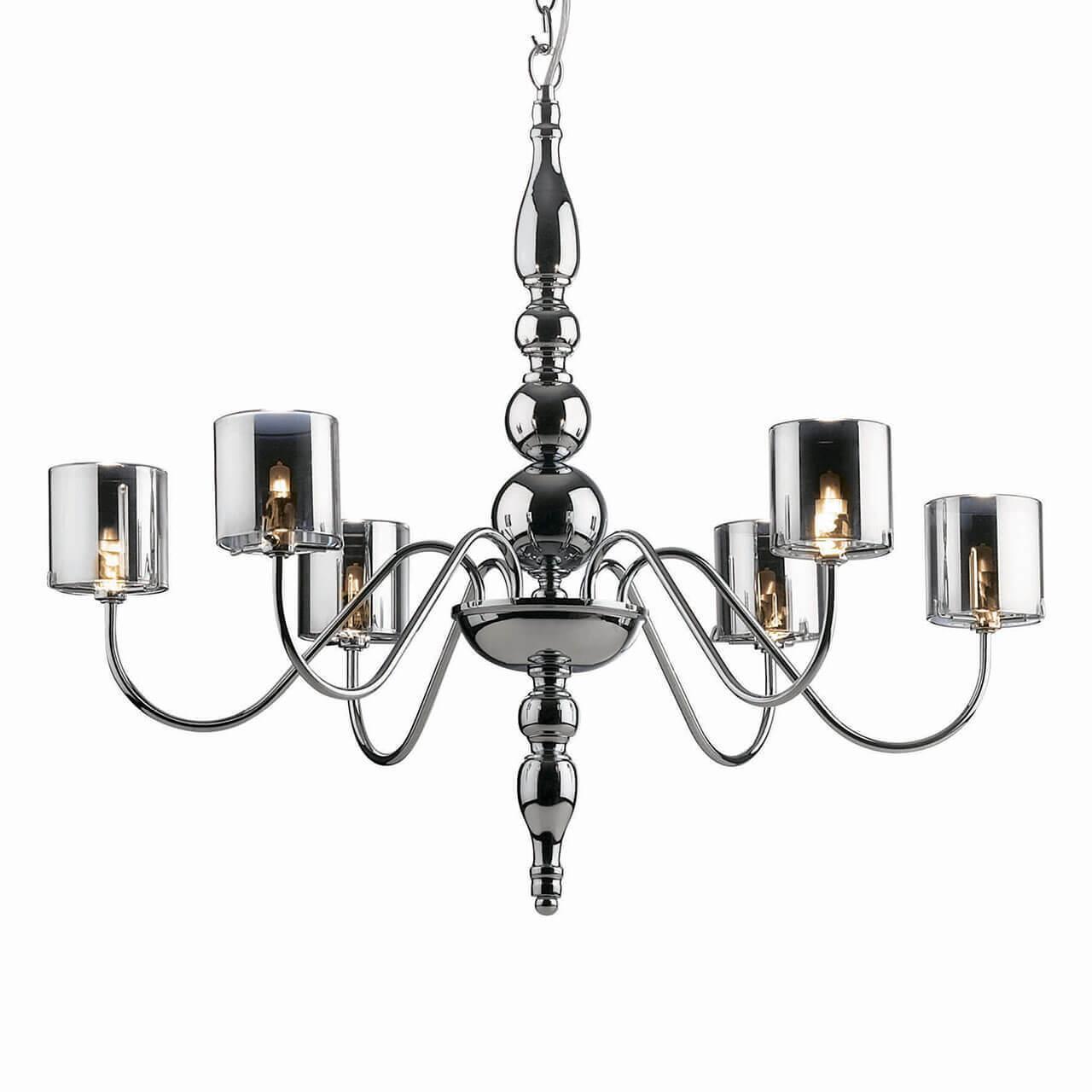 

Подвесная люстра Ideal Lux "Duca"