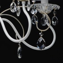Потолочная люстра MW-LIGHT Августина Потолочная люстра MW-LIGHT Августина