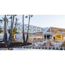 Торшер Santorini Торшер Santorini