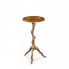 Столик GOLD TWIG TORCHERE Столик GOLD TWIG TORCHERE