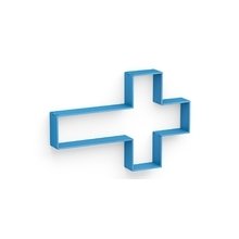 Полки-трансформеры Flex Shelf 105 Полки-трансформеры Flex Shelf 105