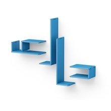 Полка Flex Shelf Set 85 Полка Flex Shelf Set 85