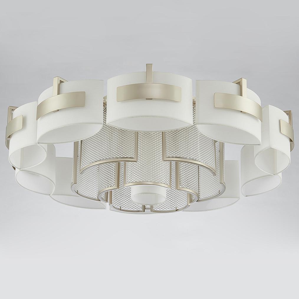 

Потолочная люстра Newport