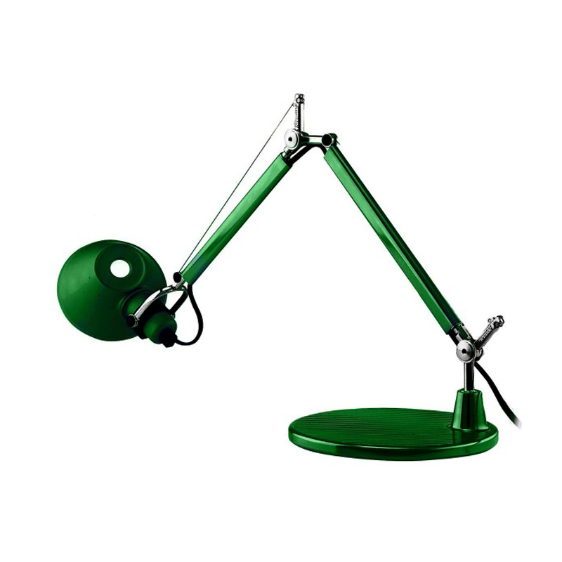 

Настольная лампа "Tolomeo Micro" Artemide