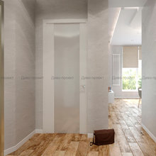 Фото из портфолио Дизайн-проект трехкомнатной квартиры – фотографии дизайна интерьеров на INMYROOM