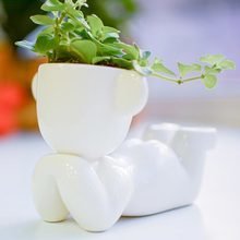 Набор для выращивания Экочеловеки eco мечтатель с ушками Набор для выращивания Экочеловеки eco мечтатель с ушками