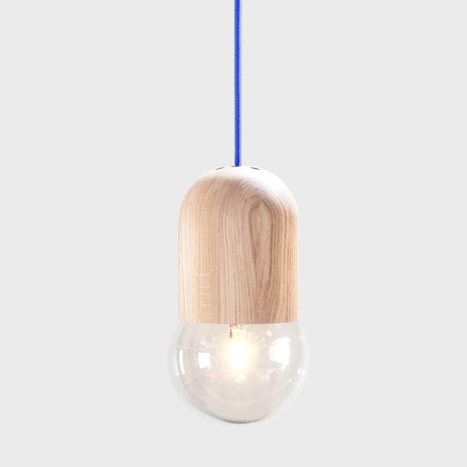 

Подвесной светильник Light Bean